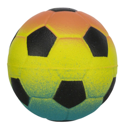 Trixie Neonball aus Moosgummi - Trixie