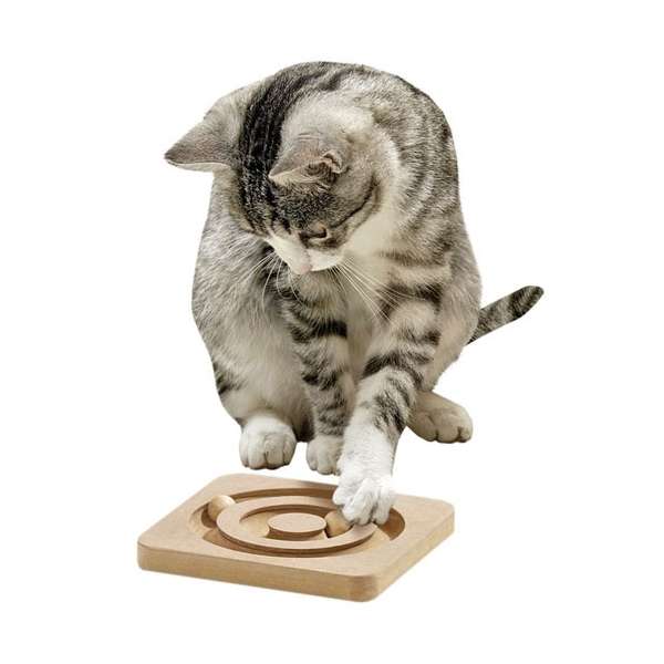 Karlie Kitty Brain Train Roundabout - Karlie