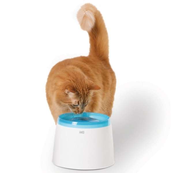 CATIT Fresh+Clear Trinkbrunnen 2L - CATIT