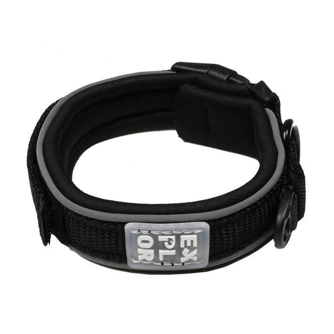 Duvoplus EXPLOR Ultimate Fit Comfy Halsband Fashion - DUVO