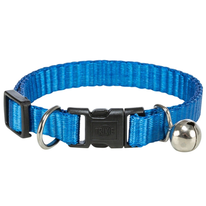 Trixie Katzen-Halsband aus Nylon - Trixie Bild 3