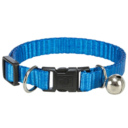 Trixie Katzen-Halsband aus Nylon - Trixie Bild 3