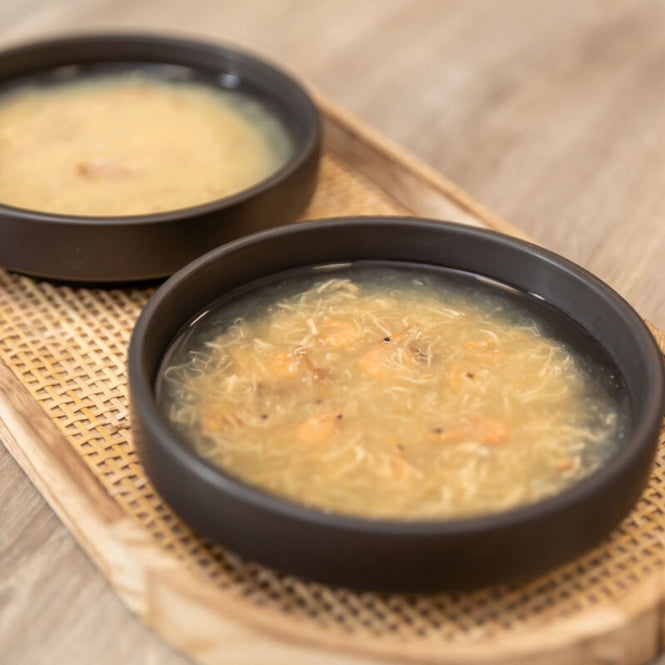 Trixie Kittis Shrimp Soup - Trixie Bild 3