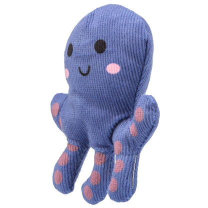 Trixie Katzenspielzeug Oktopus - Trixie Bild 3