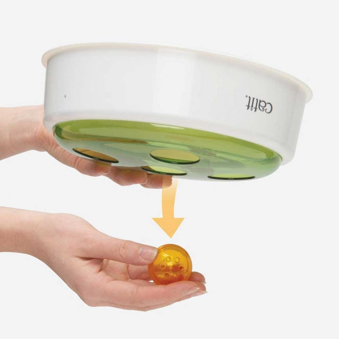 Catit Senses 2.0 Ball Dome (Ball-Kuppel) - CATIT Bild 4