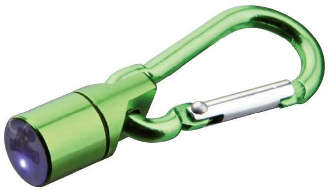 Trixie Flasher für Hunde mit Karabiner - Trixie