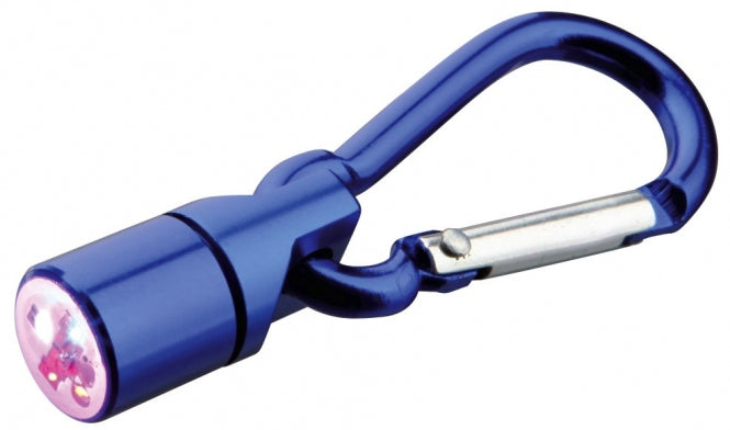 Trixie Flasher für Hunde mit Karabiner - Trixie Bild 4