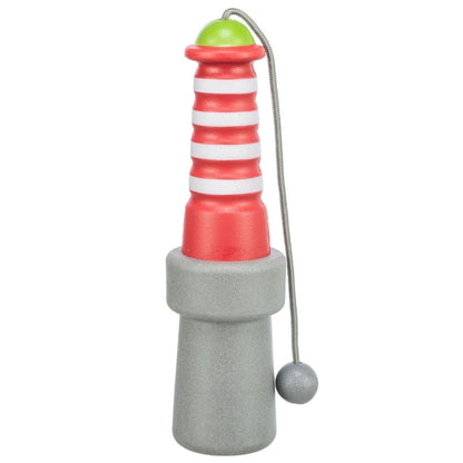 Trixie Aqua Toy Leuchtturm am Seil - Trixie