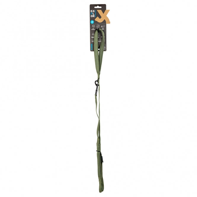 Duvoplus EXPLOR Ultimate Fit On-The-Road-Leine Classic - DUVO