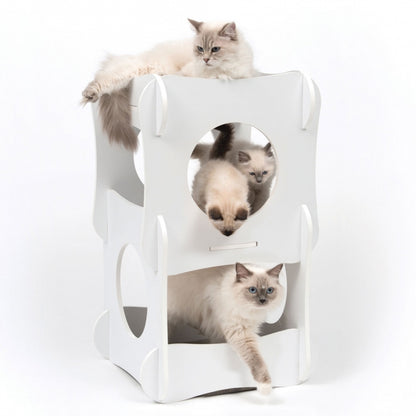 Vesper Katzenhaus Condo - Vesper