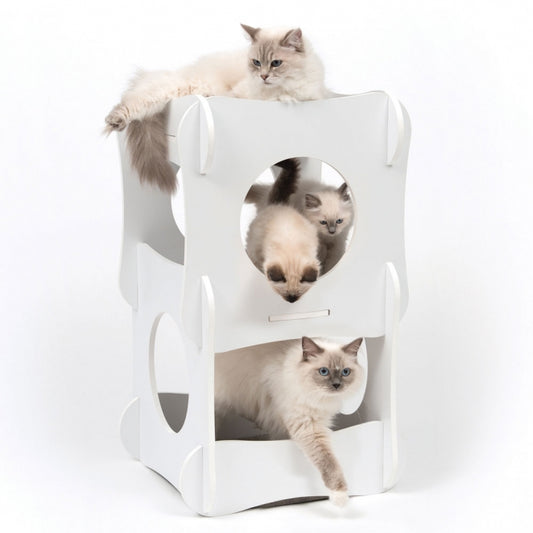 Vesper Katzenhaus Condo - Vesper