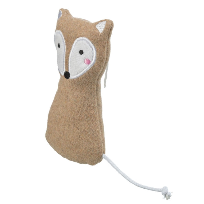 Trixie Fuchs mit Catnip - Trixie Bild 2