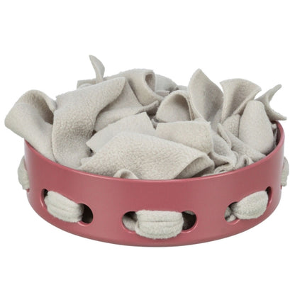 Trixie Cat Activity Hide'n'Sniff Bowl - Trixie Bild 2
