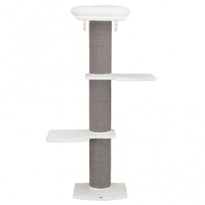 Trixie Kratzbaum Acadia mit Wandbefestigung - Trixie