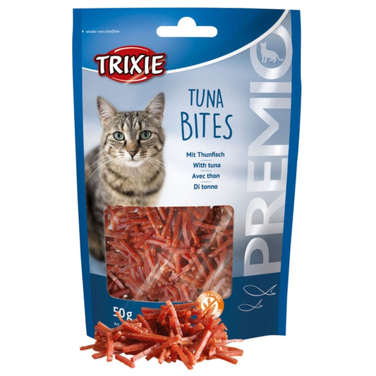 Trixie Premio Tuna Bites - Trixie