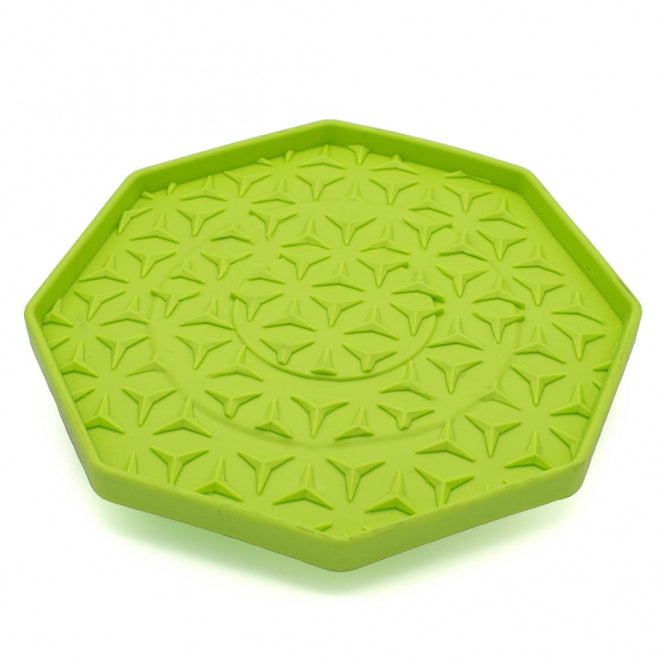 PROCYON Ladi Mat Schleckplatte Wobbler - PROCYON