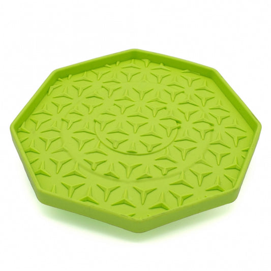 PROCYON Ladi Mat Schleckplatte Wobbler - PROCYON