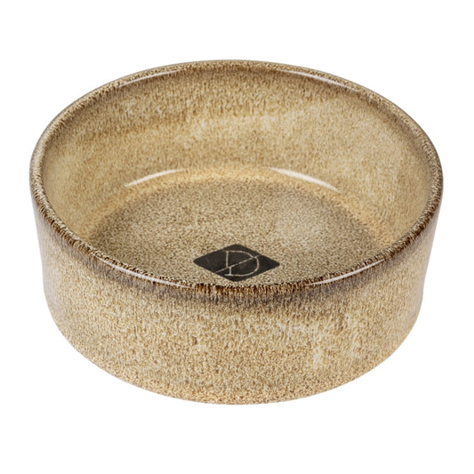 D&D Trendy Napf Jasper sand - D&D Home