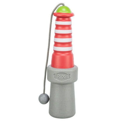 Trixie Aqua Toy Leuchtturm am Seil - Trixie