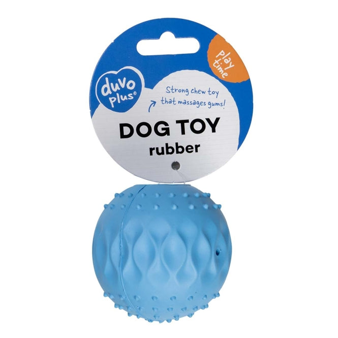 Duvoplus Ball Griplay Dental Punkt - DUVO