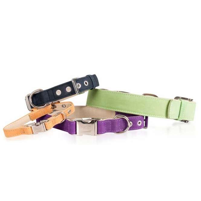 Karlie Buffalo Ultra 2.0 Halsband - Hellbraun - / - Karlie