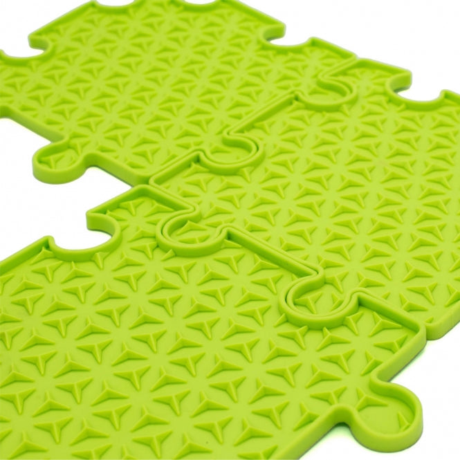 PROCYON Ladi Mat Schleckplatte Puzzle - PROCYON Bild 2
