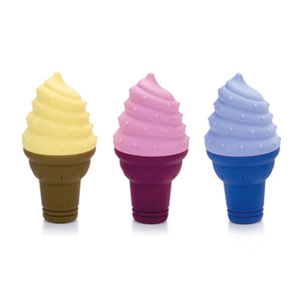 Karlie Flamingo Kühlspielzeug Fill-N-Freeze Softeis - Karlie