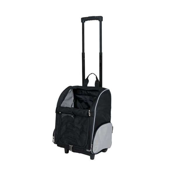 Trixie Trolley für Hunde und Katzen - Trixie