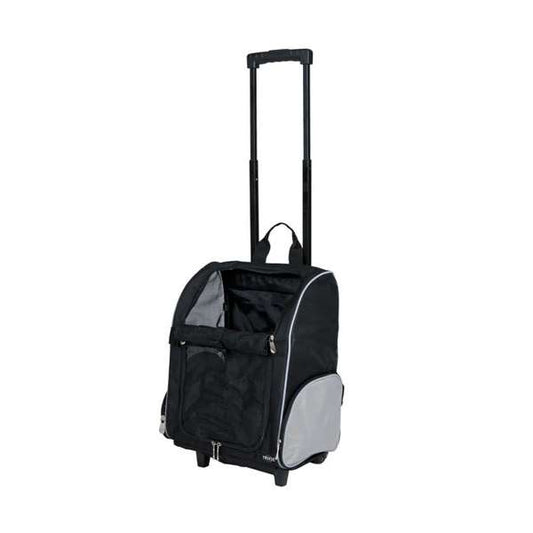 Trixie Trolley für Hunde und Katzen - Trixie