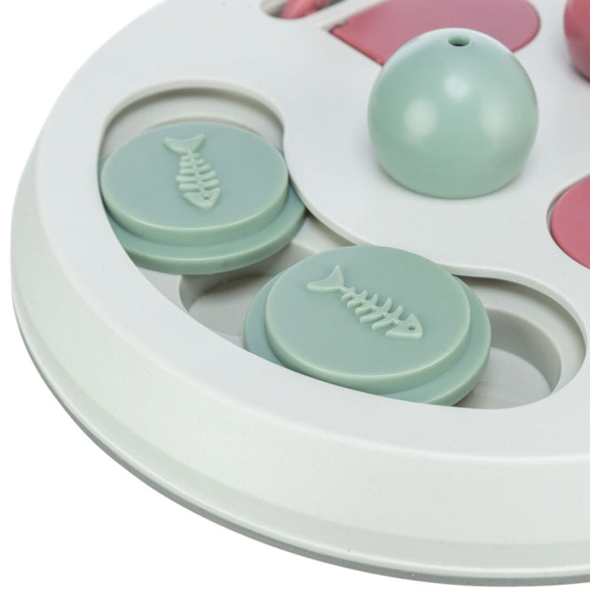 Trixie Cat Activity Flip Board - Trixie Bild 4