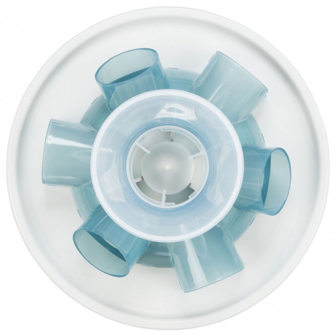 Trixie Cat Activity Tunnel Feeder - Trixie Bild 2