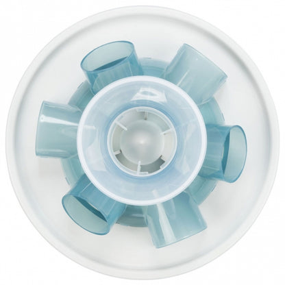 Trixie Cat Activity Tunnel Feeder - Trixie Bild 2