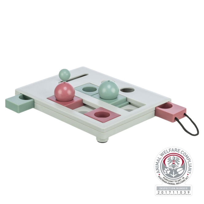 Trixie Cat Activity Brain Mover - Trixie