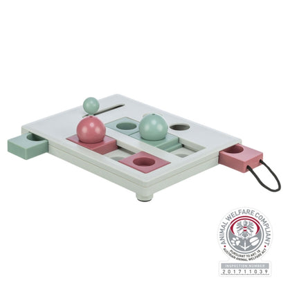 Trixie Cat Activity Brain Mover - Trixie
