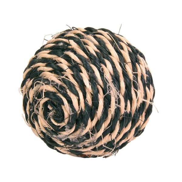 Trixie Sisal-Ball mit Catnip - Trixie