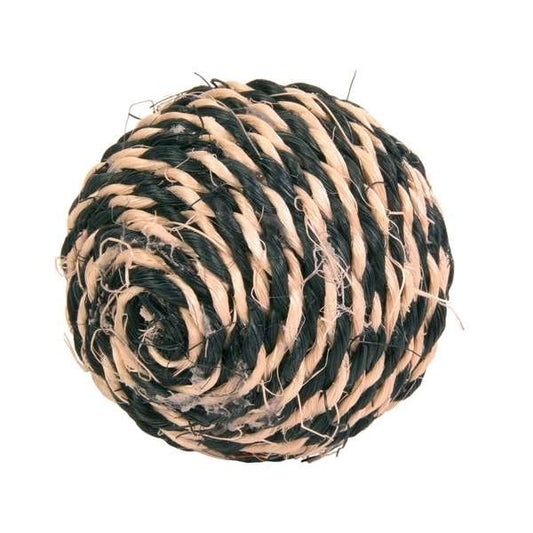 Trixie Sisal-Ball mit Catnip - Trixie
