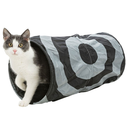 Trixie Rascheltunnel Crunch - 50 cm - Trixie