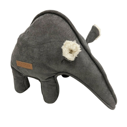 D&D Hundespielzeug Corduroy Liz - D&D Home