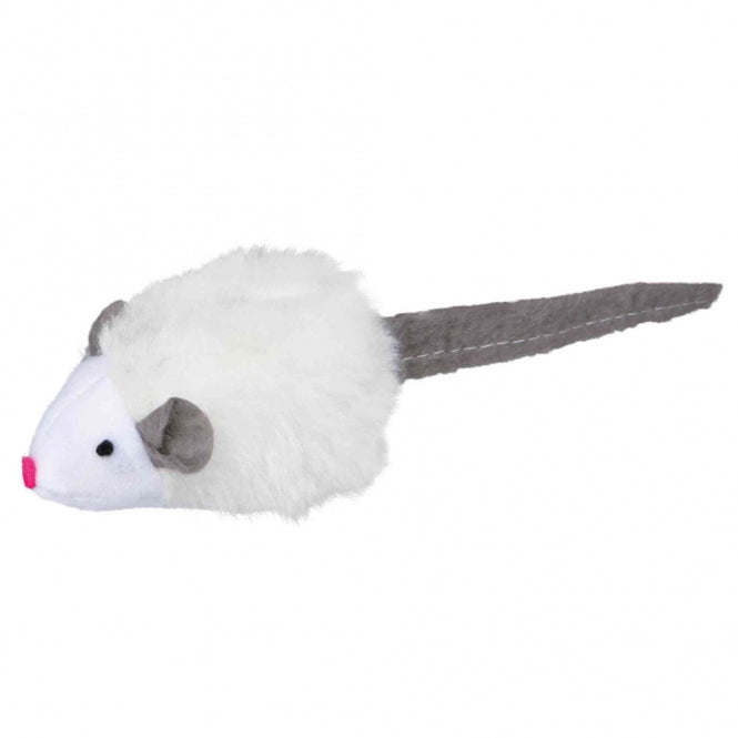 Trixie Squieky Maus - Trixie