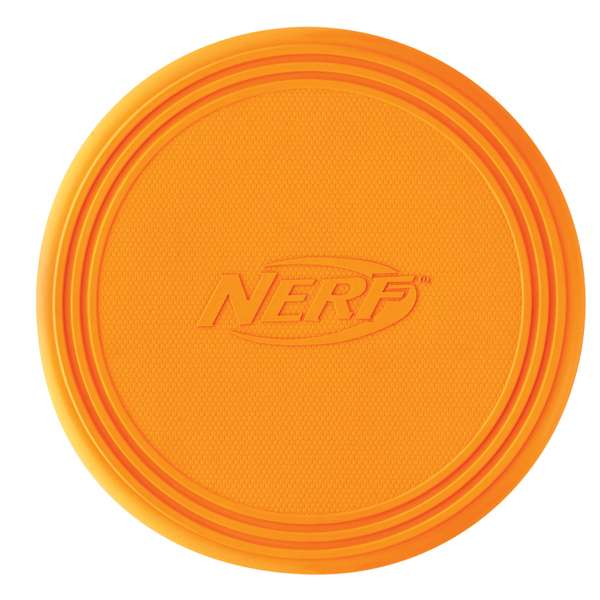 NERF DOG Rubber Flyer - NERF DOG Bild 2