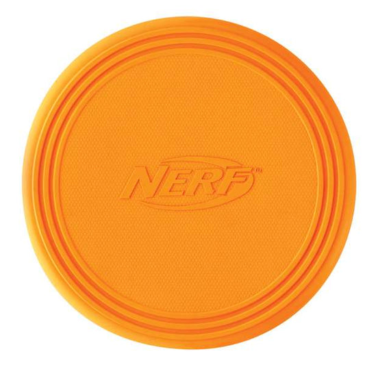 NERF DOG Rubber Flyer - NERF DOG Bild 2