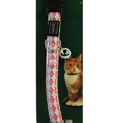 Hunter Katzenhalsband Krazy Scotty - Hunter Bild 2