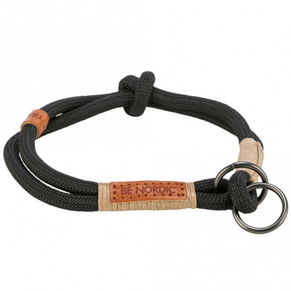 Trixie BE NORDIC Zug-Stopp-Halsband - Trixie
