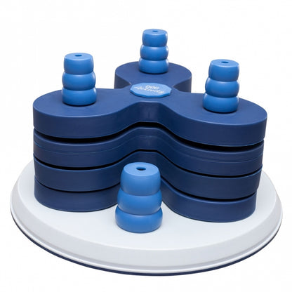 Trixie Dog Activity Strategiespiel Flower Tower - Trixie Bild 3