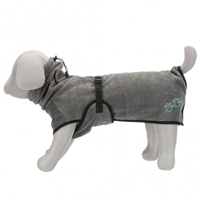 Trixie Bademantel für Hunde - Trixie