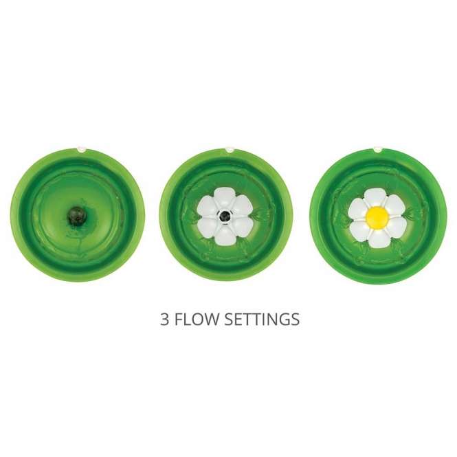 Catit Senses 2.0 Blumentrinkbrunnen - CATIT Bild 4