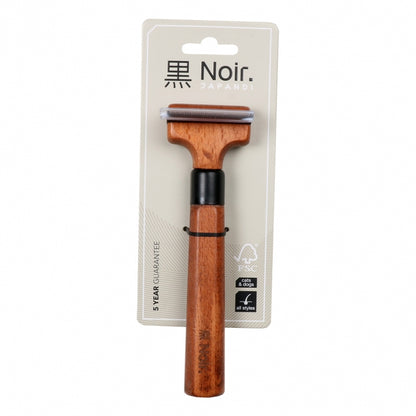 EBI Noir Japandi Trimmmesser - schmal - 16,6 x 5 x 3cm - EBI