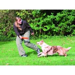 Trixie Dog Disc Frisbee bissfest - Trixie Bild 2