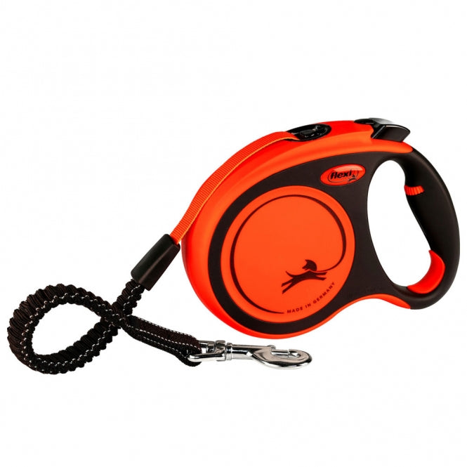 Flexi Rollleine XTREME Gurt - Flexi