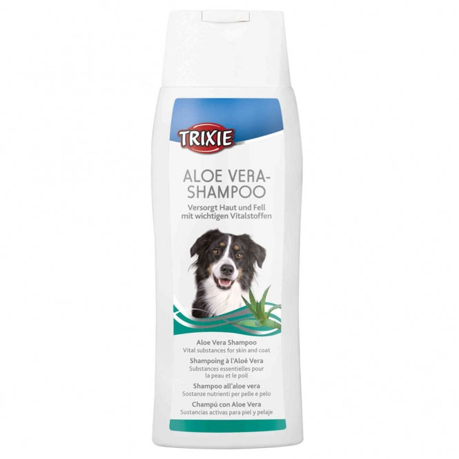 Trixie Aloe Vera-Shampoo - Trixie